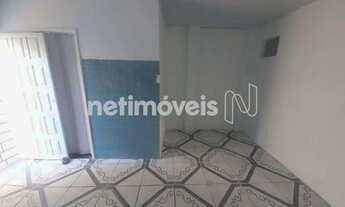 Imagem 7: Locação Casa Roma Salvador