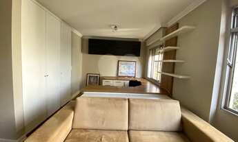 Imagem 3: Apartamento à venda ou para locação no Jardim América- More bem em nobre localização