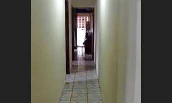 Imagem 4: Casa sobreposta no Gaivotas Itanhaém lado praia