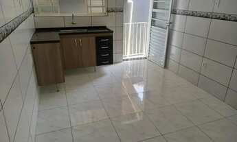 Imagem 2: Casa para Locação em Jundiaí, Parque Centenário, 1 dormitório, 1 banheiro