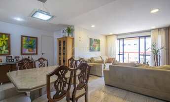 Imagem 7: Morumbi 163m² - 3 suítes e 3 vagas - local nobre