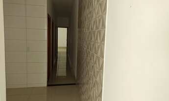 Imagem 3: Casa com 3/4 ótimo acabamento