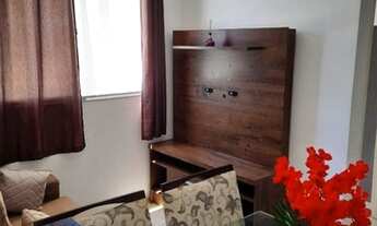 Imagem 4: Apto mobiliado em frente a PUC