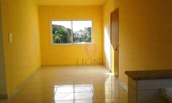 Imagem 2: Apartamento com 2 dormitórios para alugar, 67 m² por R$ 1.115,00/mês - Vila Santo Ângelo