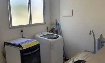 Imagem 4: Apartamento com 2 dormitórios à venda, 54 m² por R$ 210.000,00 - Vila São José - Taubaté/S