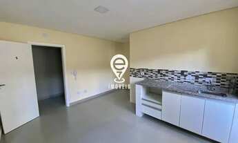 Imagem 3: Kitnet para aluguel, 1 quarto, Vila Monte Alegre - São Paulo/SP