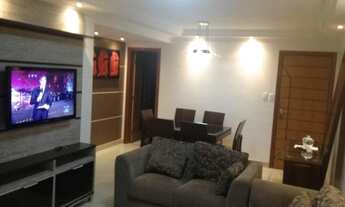 Imagem: Lindo Apartamento Decorado e Mobiliado três