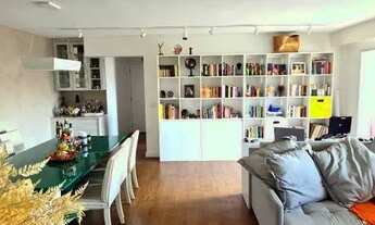 Imagem: APARTAMENTO RESIDENCIAL em SÃO PAULO