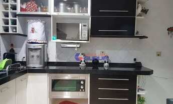 Imagem 2: Casa com 3 dormitórios, 348 m² - venda por R$ 1.575.000 ou aluguel por R$ 5.000/mês - Parq