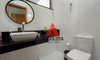 Imagem 7: Casa com 3 dormitórios à venda, 296 m² por R$ 1.800.000,00 - São Vito - Americana/SP