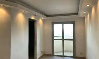 Imagem: 2 DORMS, 1 VG, 55 m² - Vila Santa Catarina