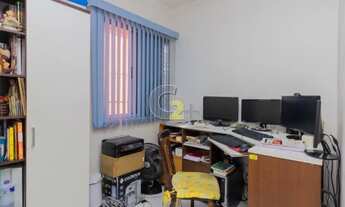 Imagem 6: CASA SOBRADO - ALTO DE PINHEIROS - 3 DORMITORIOS - 1 SUÍTE - 2 VAGA DE GARAGEM - 150M2