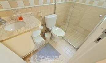 Imagem 7: Apartamento para venda tem 175 metros quadrados com 4 quartos em Riviera - Bertioga - SP