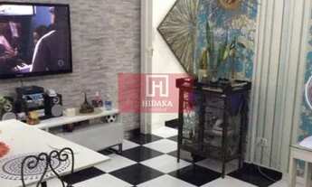 Imagem: Apartamento à venda no bairro Campos Elíseos