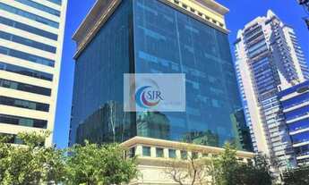 Imagem 4: Sala/Conjunto para aluguel com 512 metros quadrados em Vila Nova Conceição - São Paulo - S