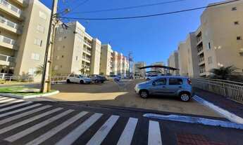Imagem 4: Apartamento com 2 dormitórios à venda em Mandaguaçu/PR