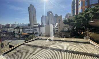 Imagem 3: Apartamento com 1 dormitório à venda, 64 m² por R$ 718.000,00 - Pinheiros - São Paulo/SP
