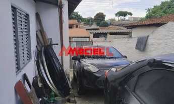 Imagem 3: Casa Padrão em Sao Jose dos Campos