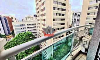 Imagem 7: Flat para aluguel tem 35 metros quadrados com 1 quarto em Perdizes - São Paulo - SP