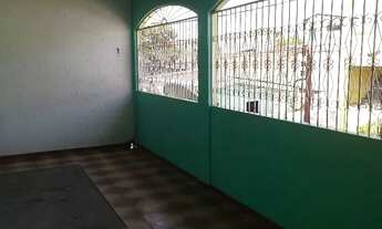 Imagem: Alugo Casa Bairro Coroado 3, 2 quartos