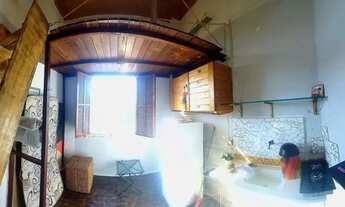 Imagem 5: Loft Santa Teresa r$700.00