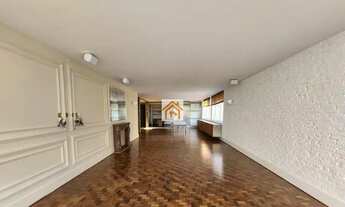 Imagem 7: São Paulo - Apartamento Padrão - Higienópolis