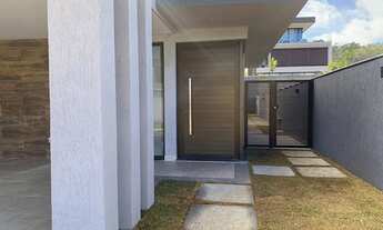 Imagem 3: Casa para venda com 252 m, 4 quartos, Costa Laguna - Alphaville Nova Lima