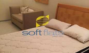 Imagem 6: Flat para Aluguel em Perdizes, São Paulo