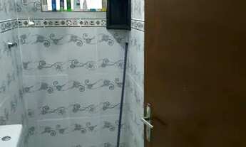 Imagem 4: Casa Mobiliada Sobreposta