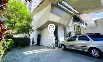 Imagem: Sobrado à venda, 3 quartos, 1 suíte, 4