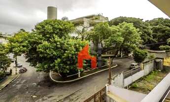 Imagem 5: Sobrado com 4 dormitórios, 420 m² - venda por R$ 2.550.000,00 ou aluguel por R$ 15.925,00