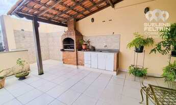 Imagem 3: Cobertura com 3 dormitórios à venda, 255 m² por R$ 1.550.000,00 - Jardim da Penha - Vitóri