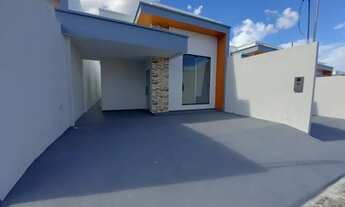 Imagem 2: Casa de condomínio para venda tem 88 metros quadrados com 3 quartos