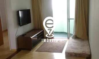 Imagem 2: Apartamento à venda, 2 quartos, 1 vaga, Bosque da Saúde - São Paulo/SP