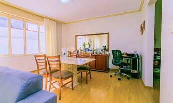 Imagem 3: Apartamento 2 (dois) quartos - 1 (uma) vaga - Menino Deus - Porto Alegre - RS