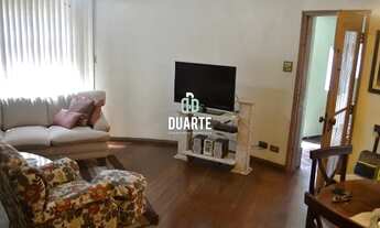 Imagem 2: SANTOS - Casa Padrão - PONTA DA PRAIA