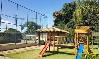 Imagem 4: Alugo linda casa 3/4 em condomínio fechado