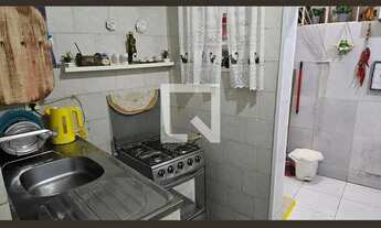 Imagem 6: Apartamento para Aluguel - Centro , 2 Quartos, 90 m2