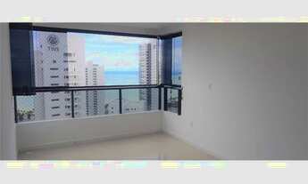 Imagem 2: Apartamento de Alto Padrão com 4 Suítes e 216 m2 no Altiplano - Oportunidade Única - R$8.0