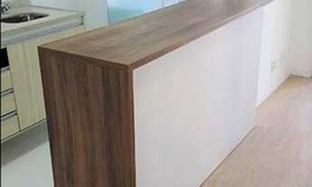 Imagem 6: Apartamento para aluguel com 67 metros quadrados com 2 quartos em Centro - Osasco - São Pa