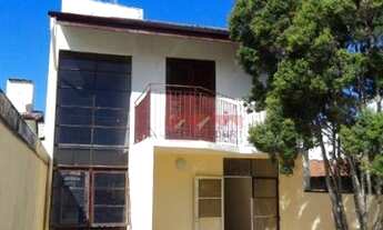 Imagem 6: Sobrado com 3 dormitórios à venda, 237 m² por R$ 950.000,00 - Ponte de São João - Jundiaí