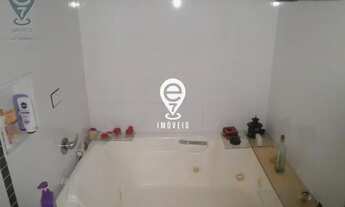 Imagem 2: Apartamento à venda, 3 quartos, 1 suíte, 2 vagas, Vila Guarani (Zona Sul) - São Paulo/SP