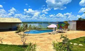 Imagem 3: Chácara na cidade de Itatiaiuçu para aluguel de confraternizações, lazeres, familiares,etc