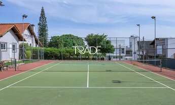 Imagem 4: PORTO ALEGRE - Casa de Condomínio - Lagos de Nova Ipanema