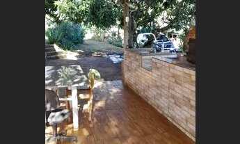 Imagem 4: Sitio com 38.400mil metros quadrados