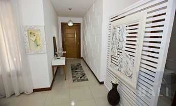 Imagem 3: Sobrado com 5 dormitórios à venda, 360 m² por R$ 1.800.000 - Quiririm - Taubaté/SP- Condom