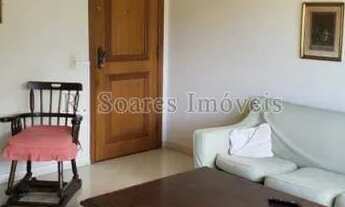 Imagem 2: Apartamento com três quartos em Copacabana, Rua Joaquim Nabuco