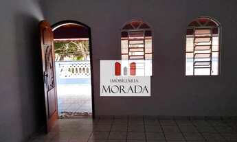 Imagem 2: Sobrado com 3 dormitórios à venda, 280 m² por R$ 590.000,00 - Cidade Morumbi - São José do