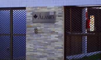 Imagem 2: NI - Apartamento I 3 quartos I Em Casa Amarela I Andar alto