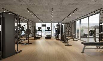 Imagem 2: Flat para Venda em João Pessoa, Tambaú, 1 dormitório, 1 suíte, 1 banheiro, 1 vaga